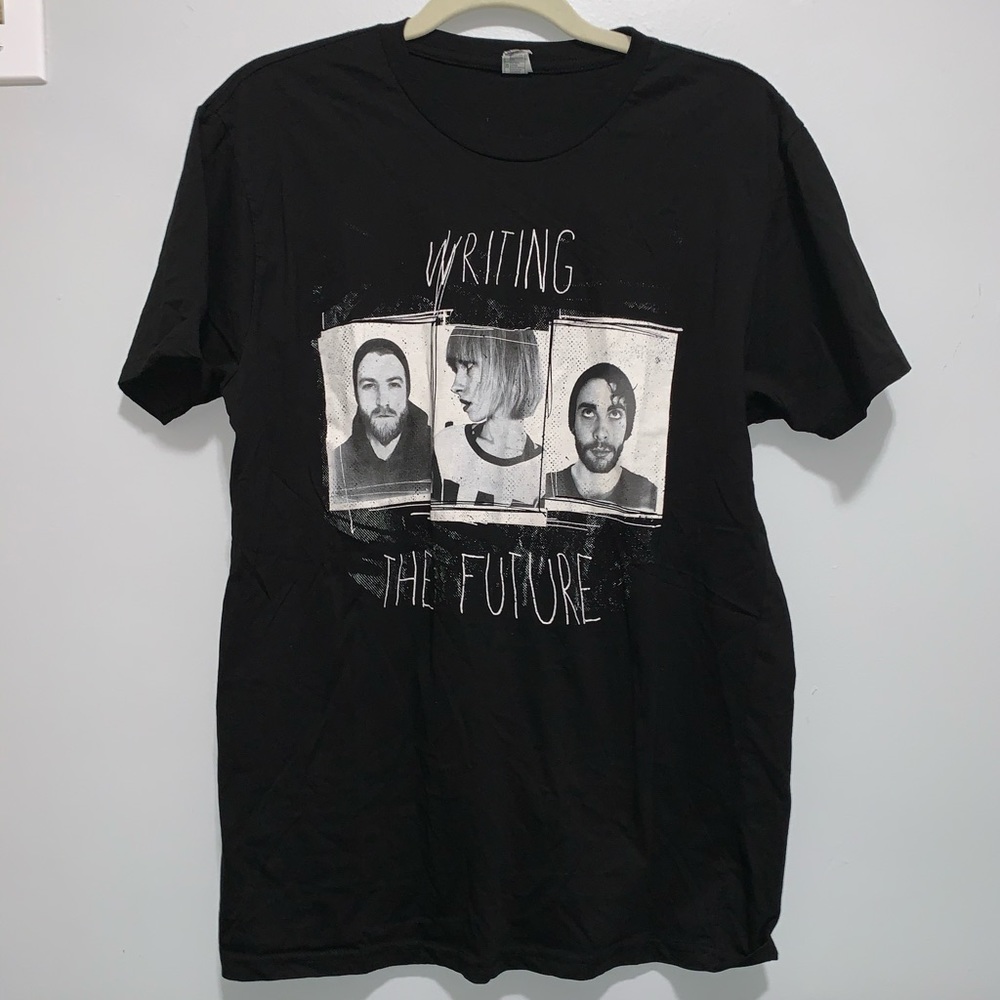Paramore Tour Tee
